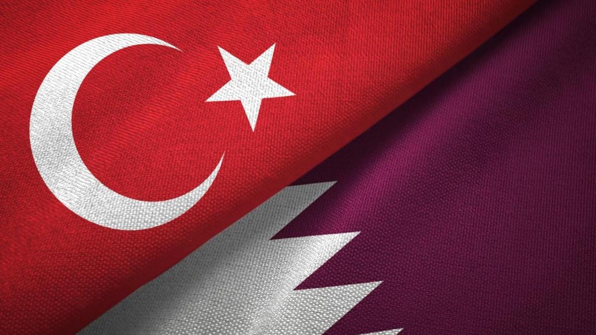 katar trkiye ticaret fotoraflar resimleri