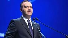 Bakan Kacr: OSB'ler Trk sanayisinin omurgas konumunda