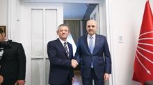 CHP'den Meclis'teki komisyona katlma karar... 10 isim bugn aklanacak