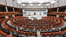 CHP'nin Terrsz Trkiye Komisyonu yeleri belli oldu