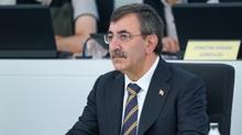 Cumhurbakan Yardmcs Ylmaz: Orman yangnlarna kar her trl tedbiri alyoruz