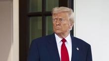 Diplomatik kriz kapda.... Trump'tan Kanada'ya tehdit!