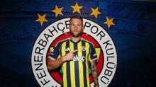 Fenerbahe Milan Skriniar transferini KAP'a bildirdi