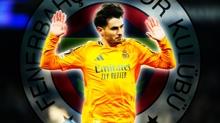 Fenerbahe'den 40 milyon euroluk bomba: Brahim Diaz! Taraftarlar akn etti