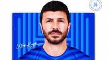 Halkbank, Ula Kyak' transfer ettiini duyurdu