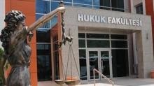 Hukuk faklteleri iin ilk 100 bin art