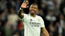 Jose Mourinho bizzat devrede! Fenerbahe'den David Alaba bombas