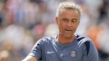 Luis Enrique'den PSG'ye yldz harekat