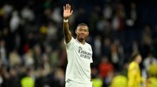 Mourinho'dan Perez'e David Alaba telefonu