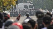 Myanmar'da 4,5 yldr sren olaanst hal kaldrld