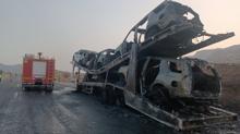 Otomobil tayan tr yand: 5 ara kullanlamaz hale geldi
