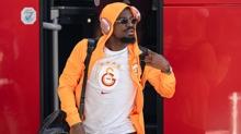 Persepolis, Serge Aurier'i kadrosuna katt