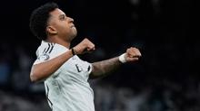 Real Madrid'de Rodrygo kararn verdi
