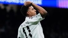Rodrygo'da ayrlk sinyali: Premier Lig devleri peinde