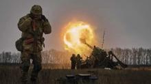 Rusya: Donetsk'te asiv Yar kentini ele geirdik
