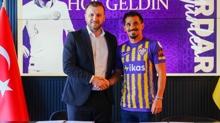 Serdar Grler: Hayalim Eypspor'u Avrupa'ya gtrmek