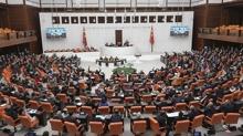 Terrsz Trkiye Komisyonu'nun tm yeleri belirlendi