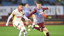Trabzonspor duyurdu! John Lundstram Hull City'de