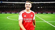 Victor Gykeres efsanelerin izinde
