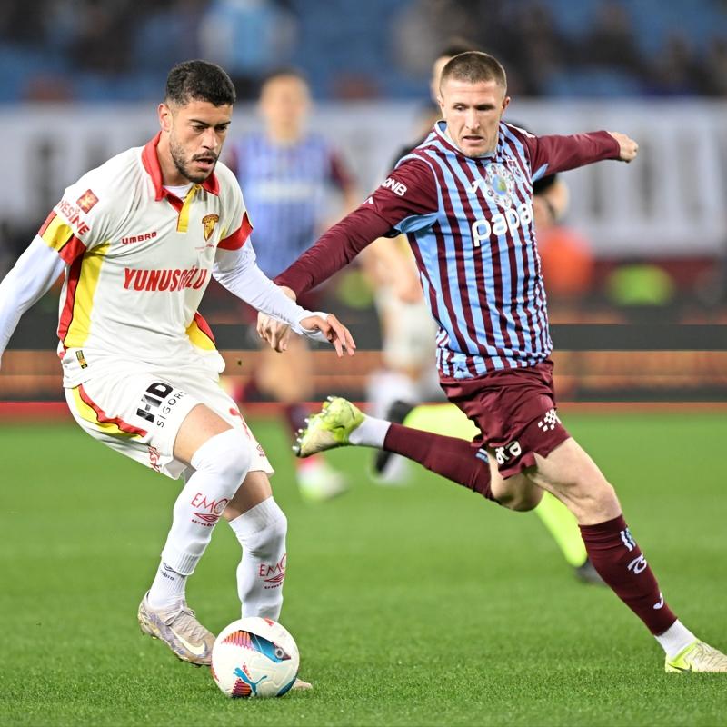 Trabzonspor duyurdu! John Lundstram Hull City'de