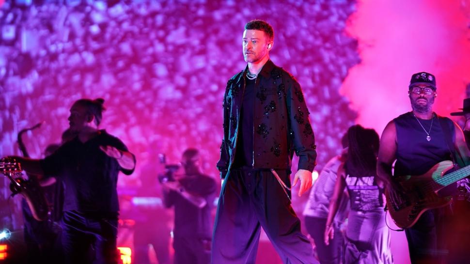 stanbul'da JustIn rzgar