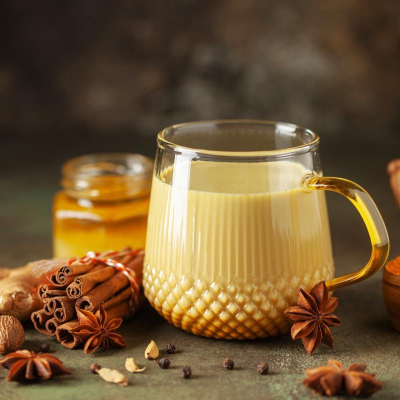 Kahveye ekleyin, enerji dolun! Ya yakyor, metabolizmay uuruyor