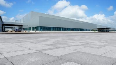 Dnya devi Trkiye'yi seti: Fabrika kurulacak ehir belli oldu