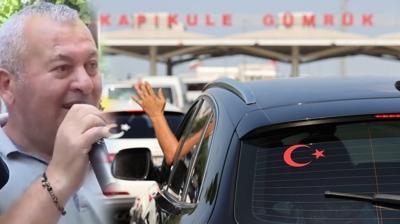 Gurbetilere nefret kustular! AK Parti'den CHP'li vekillere sert tepki