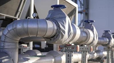 Trkiye'den Suriye'ye gaz destei yarn balyor! Elektrik retimi iki katna kacak