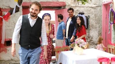 RTK'ten aile ve ocuk dostu yapmlara dl