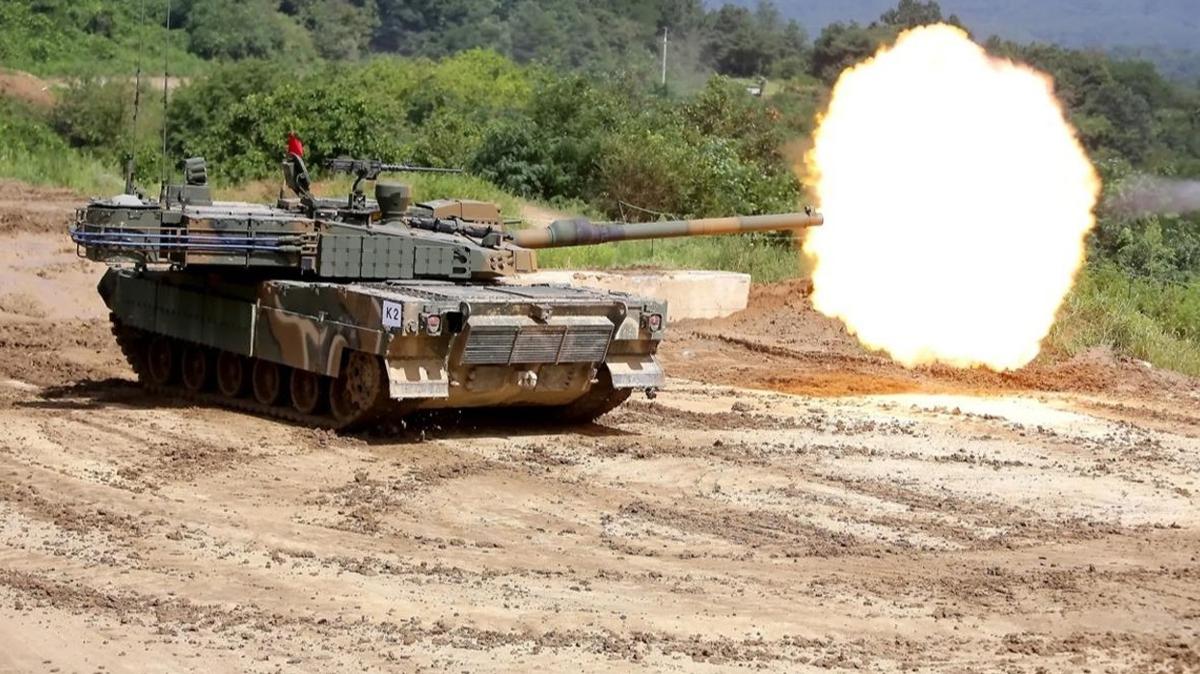 Polonya tank anlama fotoraflar resimleri