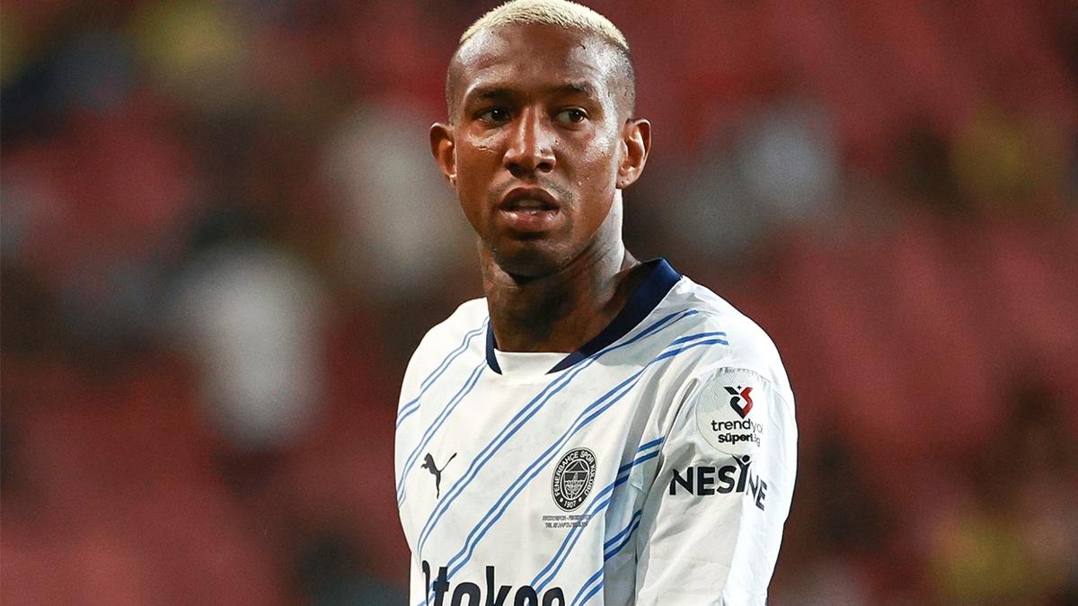 anderson talisca fenerbahe futbol fotoraflar resimleri