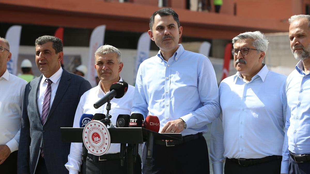 bakan kurum aklamalar atatrk caddesi fotoraflar resimleri