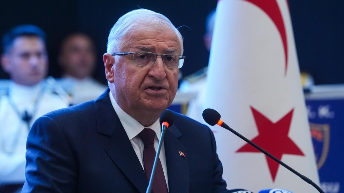 KKTC bakan gler akdeniz fotoraflar resimleri