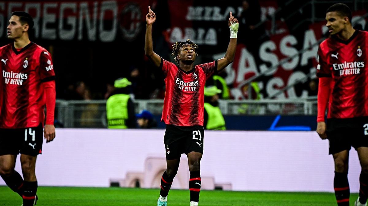Samuel Chukwueze beikta transfer fotoraflar resimleri
