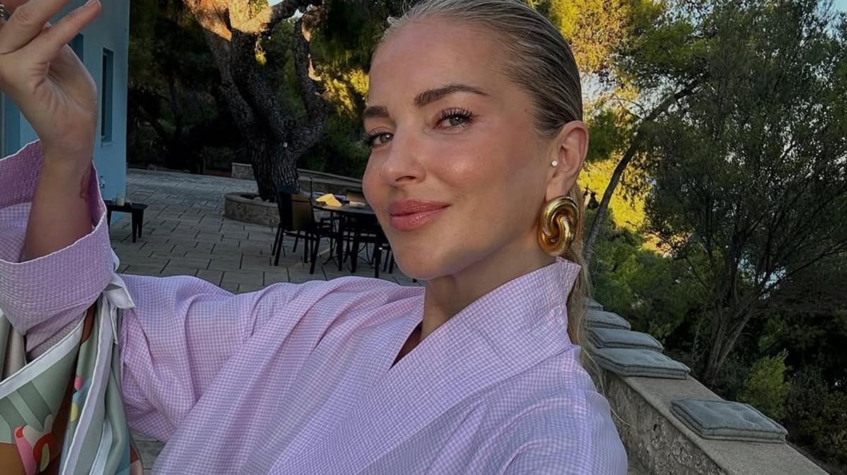burcu esmersoy gluten salkl beslenme magazin haberleri fotoraflar resimleri