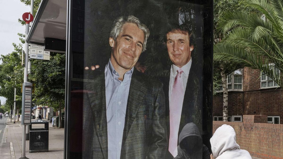 FBI TRUMP abd fotoraflar resimleri