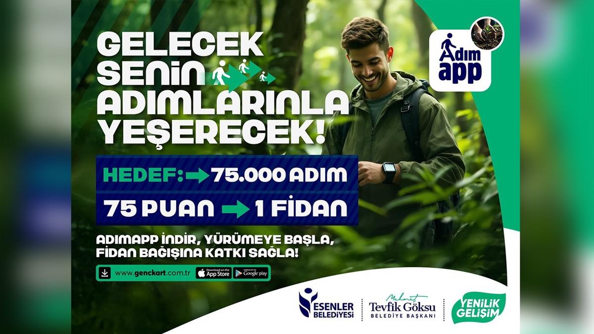 admapp fidan esenler belediyesi fotoraflar resimleri