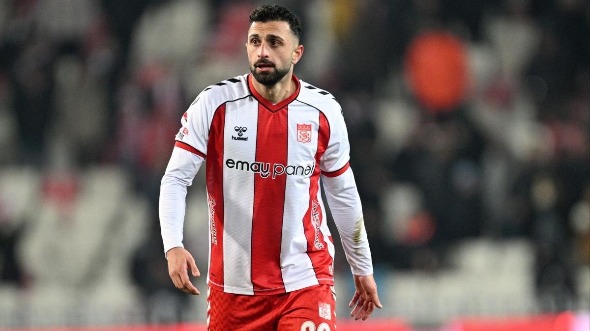 Efkan Bekirolu gztepe transfer fotoraflar resimleri