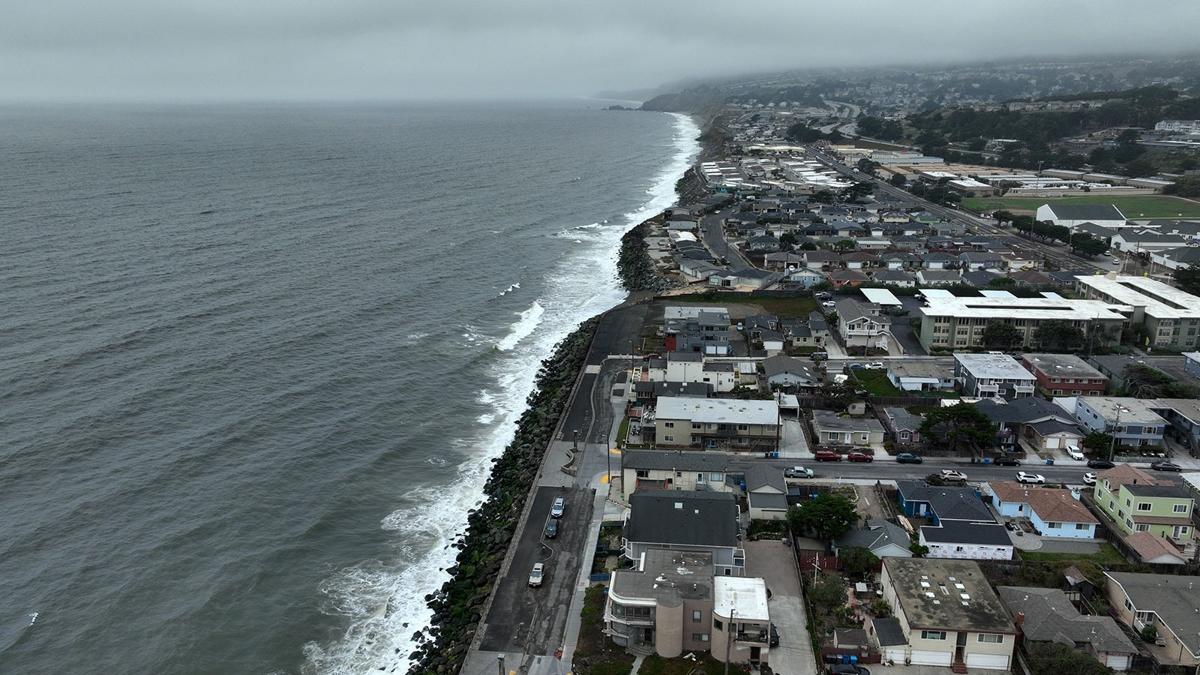 deprem uzmanlar tsunami tehlikesi deniz heyelan fotoraflar resimleri