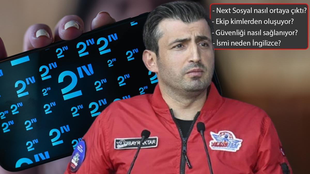 NEXT SOSYAL seluk bayraktar sosyal medya fotoraflar resimleri
