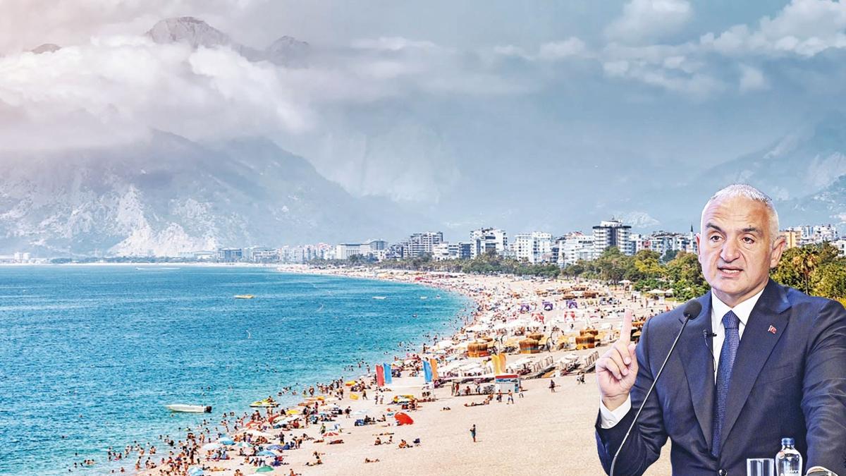 turizm geliri ziyareti says gecelik harcama fotoraflar resimleri