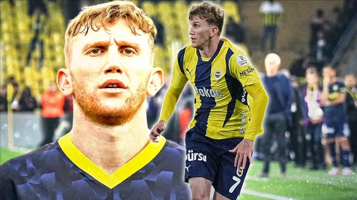 Burak Kapacak Sper Lig Kayserispor Fenerbahe fotoraflar resimleri