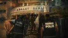 70 ilde zehre darbe! 10 gnlk operasyon tamamland