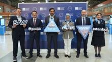 AJet'in, stanbul-Cenevre hatt ald