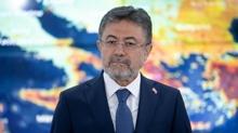 Bakan Yumakl: 2,5 milyon doz ay sahaya gndereceiz
