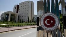 Bakanlktan, ABD'nin Trkiye'ye uygulad gmrk vergileri hakknda aklama