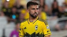 Club America, Diego Rossi'nin peinde