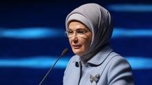 Emine Erdoan'dan Dnya Emzirme Haftas paylam: Anne st sihirli iksirdir