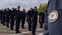 Emniyet tekilatna takviye: PMYO'ya 2 bin 500 renci alnacak